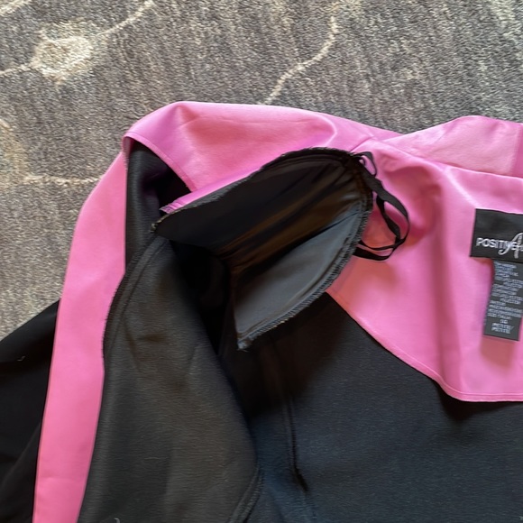 Positive Attitude Formal Jacket - Picture 4 of 9